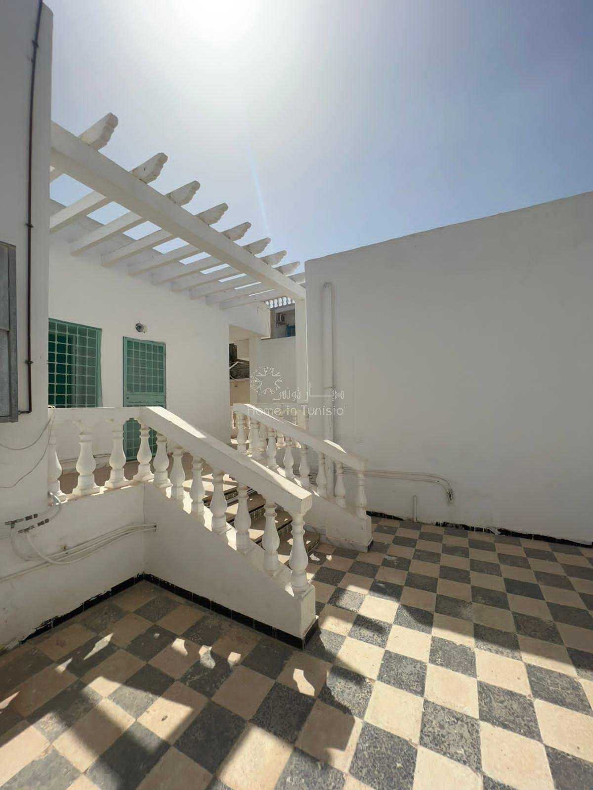 σπίτι σε Villa des Pins, Sousse 10916165