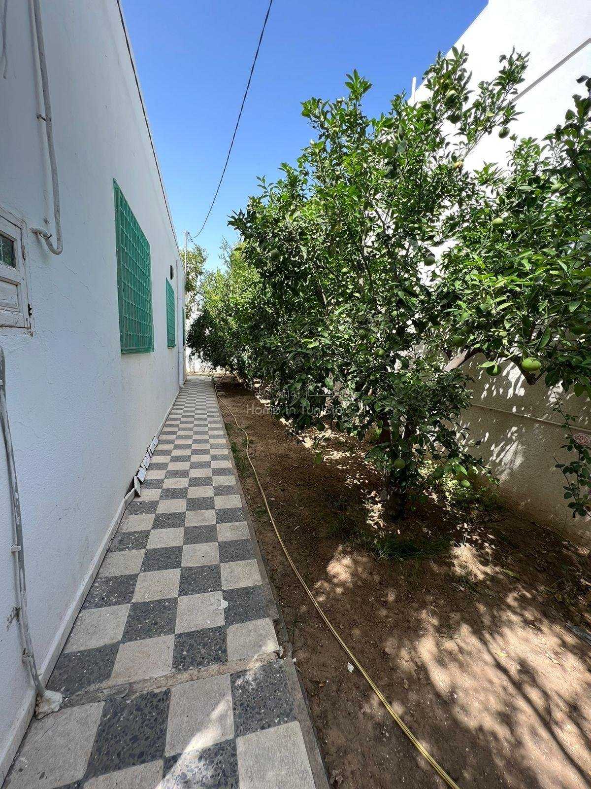 House in Villa des Pins, Sousse 10916165