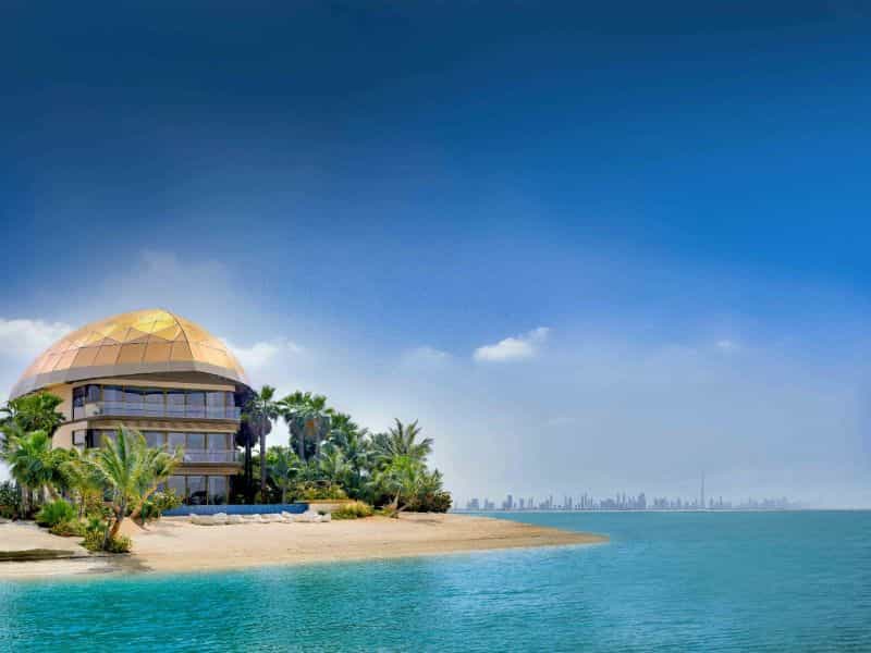 Eigentumswohnung im Dubai, Dubayy 10916186