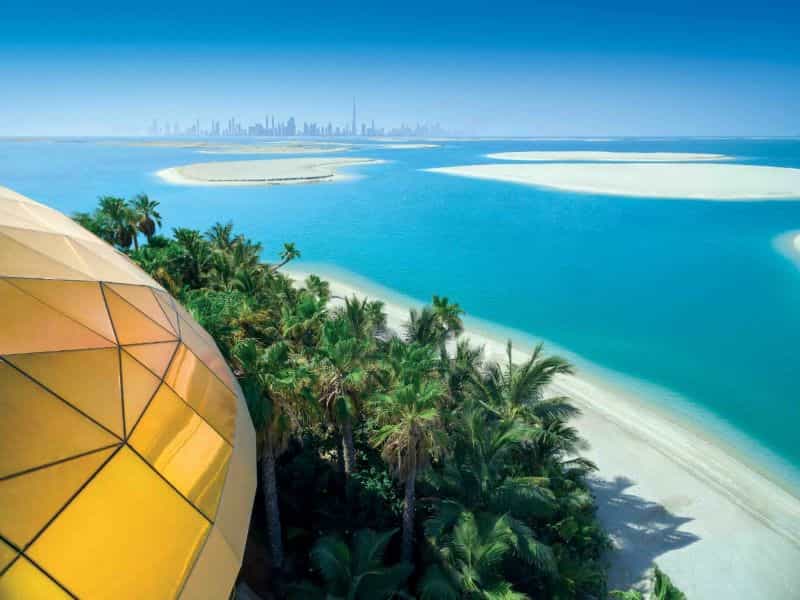 Condominium in Dubai, Dubayy 10916186