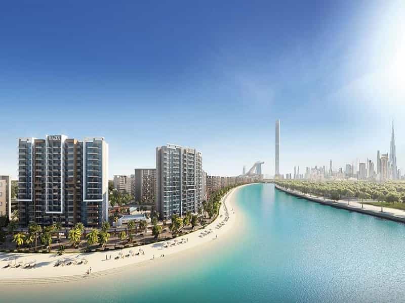 Eigentumswohnung im Warisan, Al Ain - Dubai Road 10916199