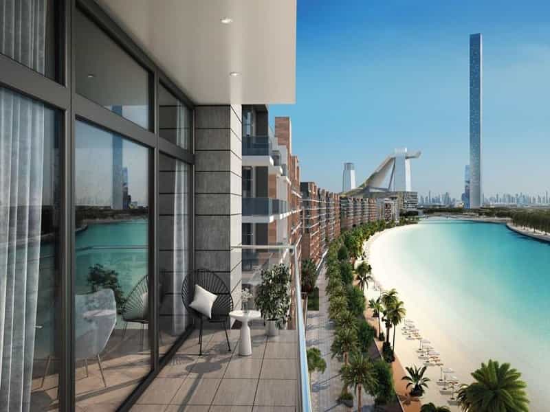 Condominium in Warisan, Al Ain - Dubai Road 10916199