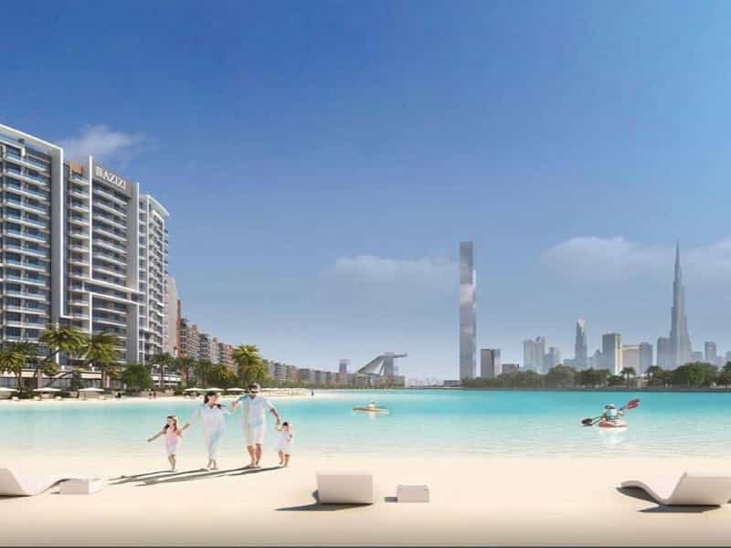 Condominium in Warisaan, Al Ain - Dubai Road 10916199