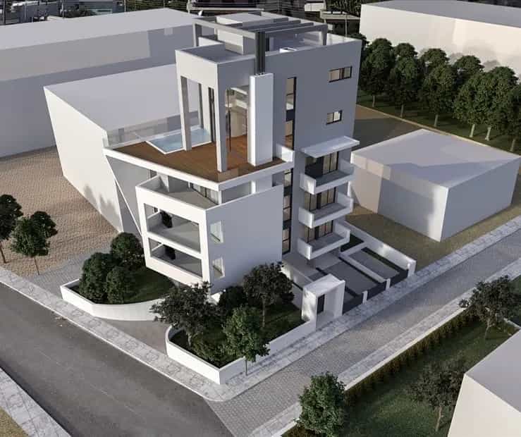 Condominium in Glyfada, Attik 10916200