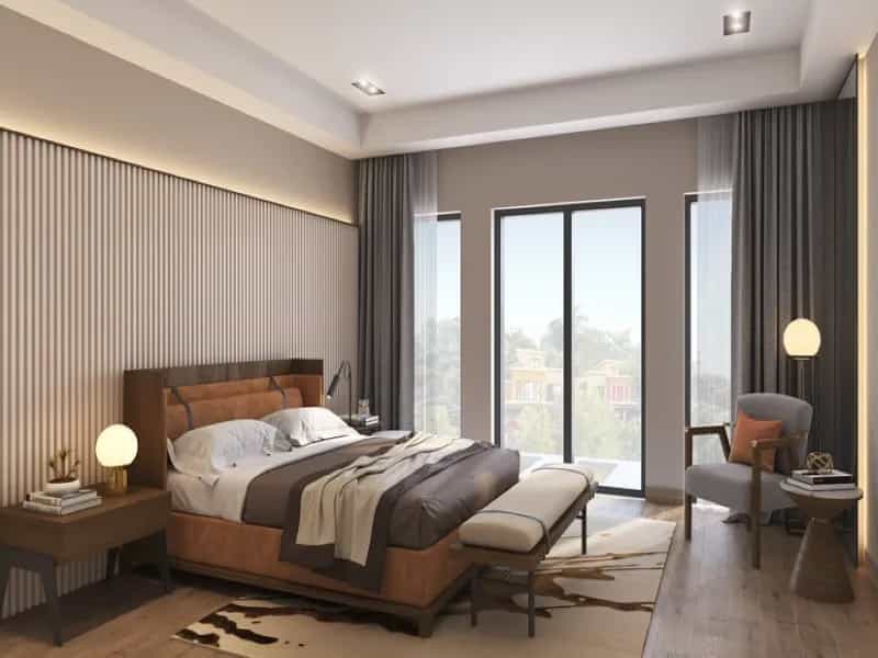 Квартира в Dubai, Dubai 10916209