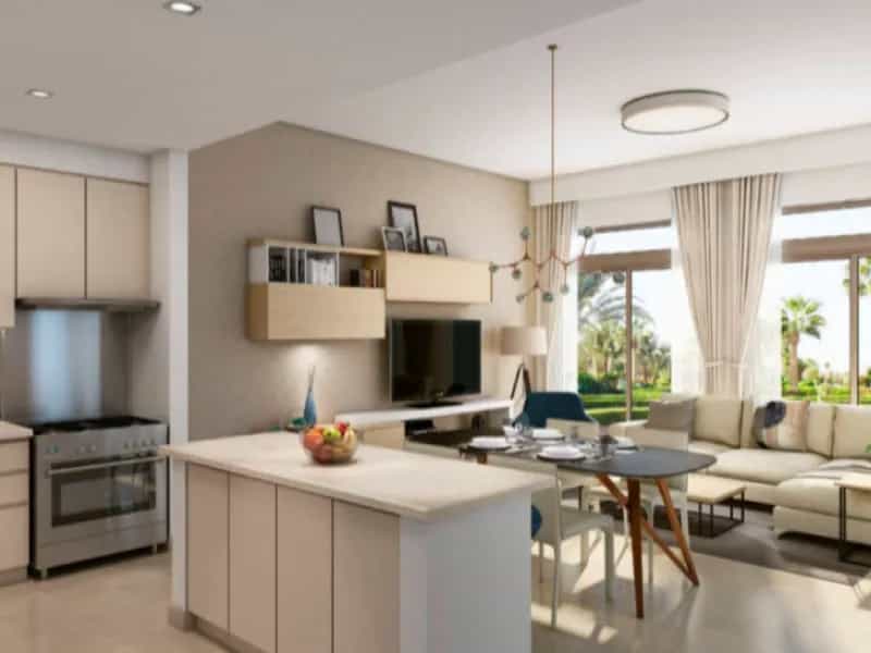 公寓 在 Dubai, Dubai 10916209