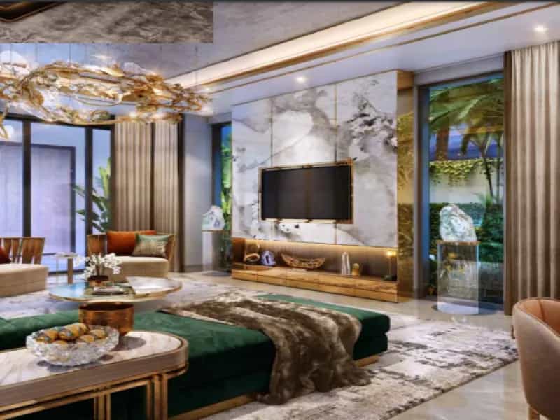 Condominium in Dubai, Dubai 10916210