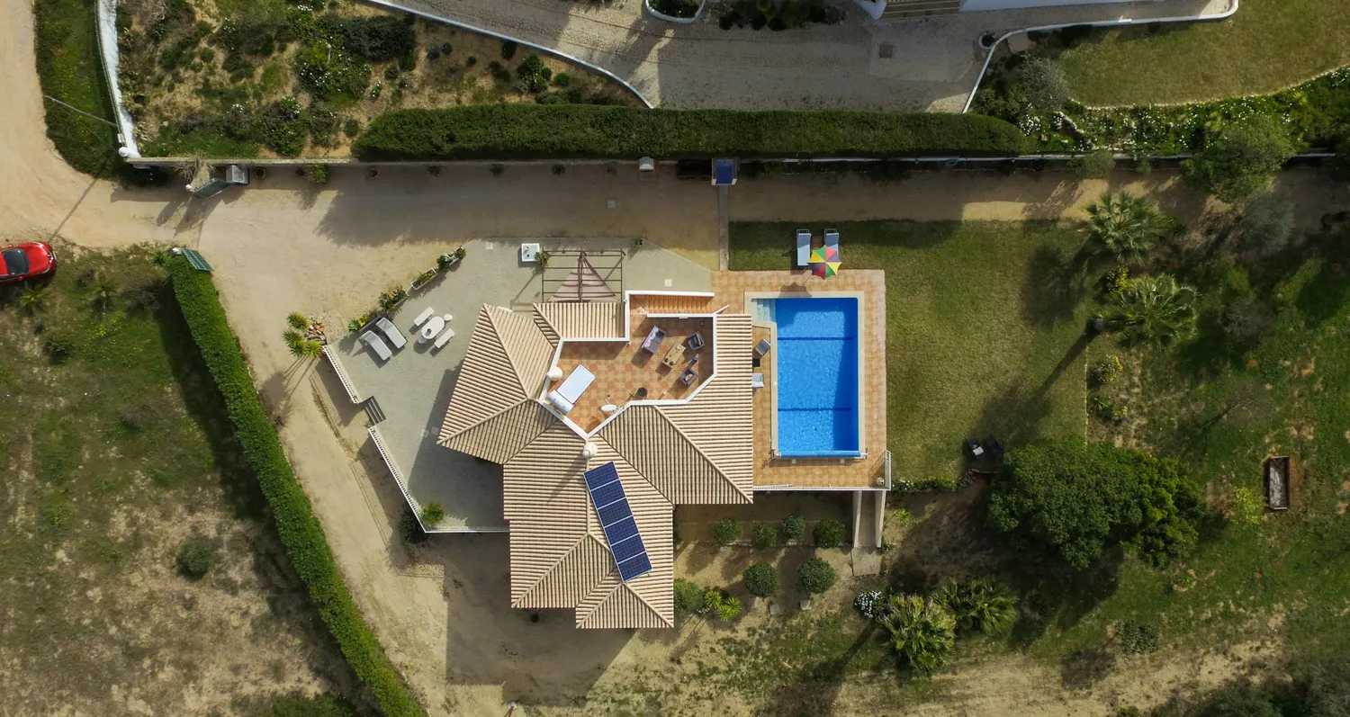 房子 在 Lagoa, Faro 10916232