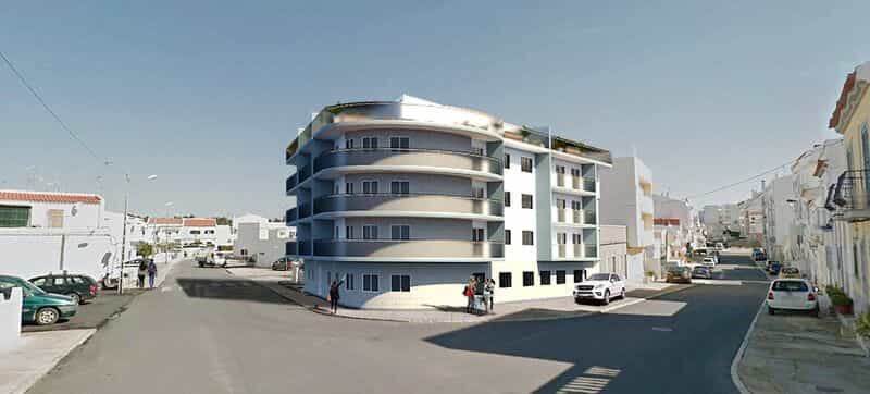 Condominium dans Mont Gordo, Faro 10916258