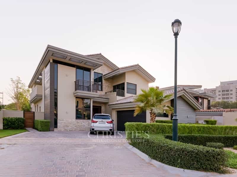 Huis in Dubai, Dubai 10916274