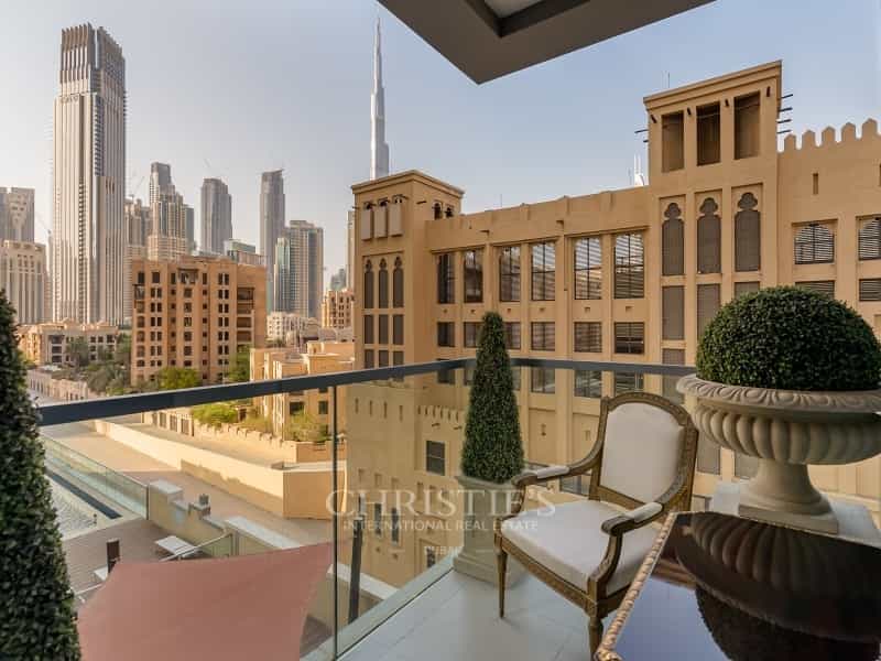 公寓 在 Dubai, Dubai 10916276