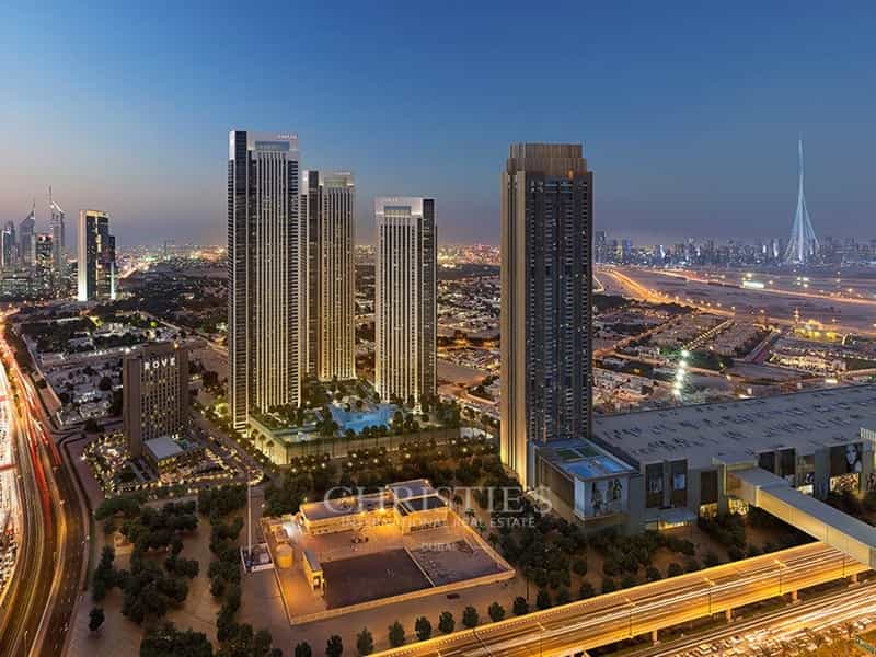 公寓 在 Dubai, Dubai 10916279