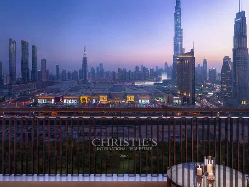 Condomínio no Dubai, Dubai 10916279