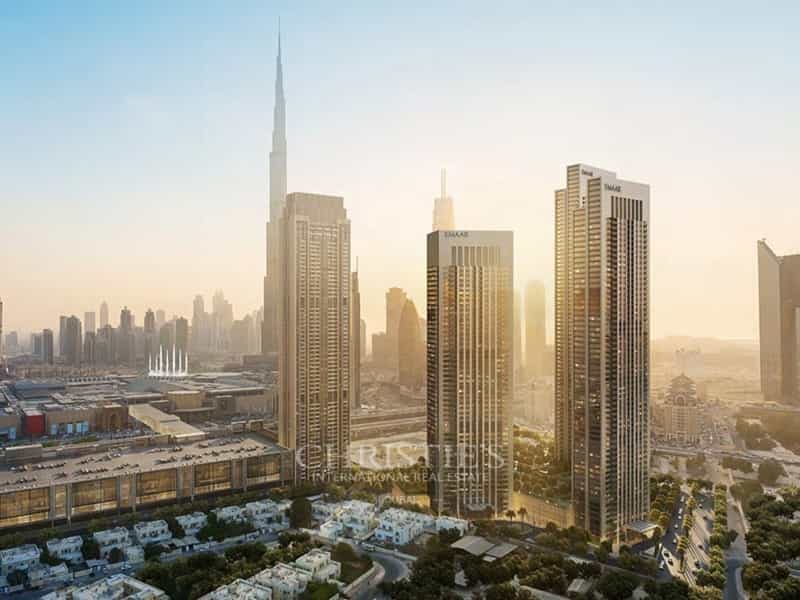 公寓 在 Dubai, Dubai 10916279