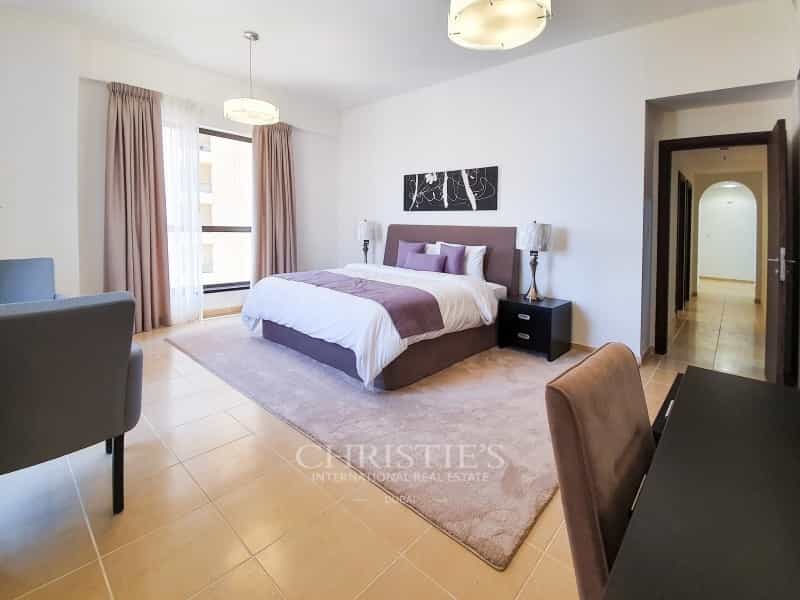 Condominium in Dubai, Dubayy 10916280
