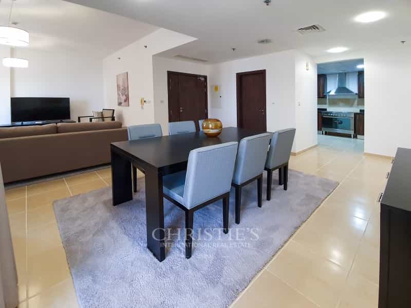 Condominium in Dubai, Dubayy 10916280