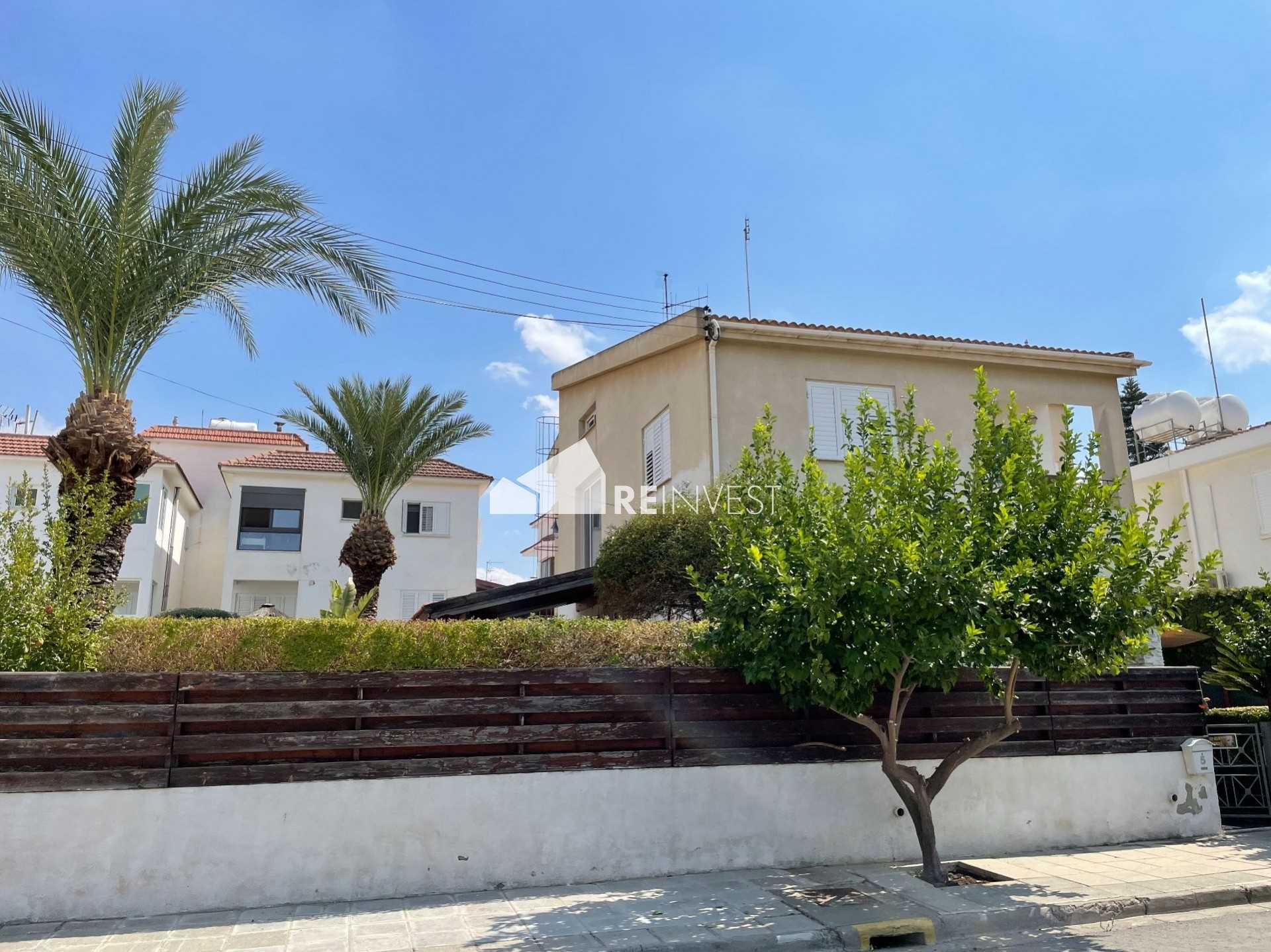casa en Nicosia, Lefkosia 10916356
