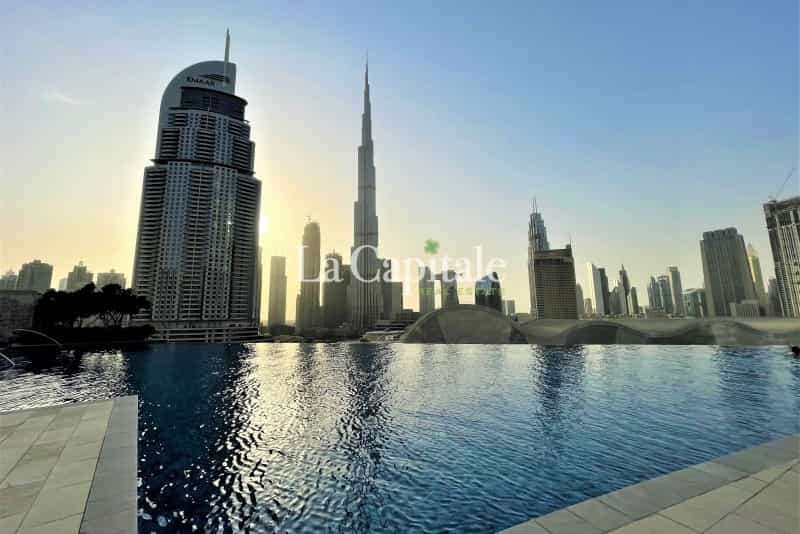 Condominium dans دبي, دبي 10916358