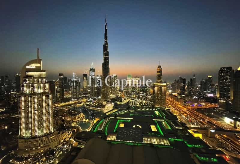 Eigentumswohnung im Dubai, Dubayy 10916358