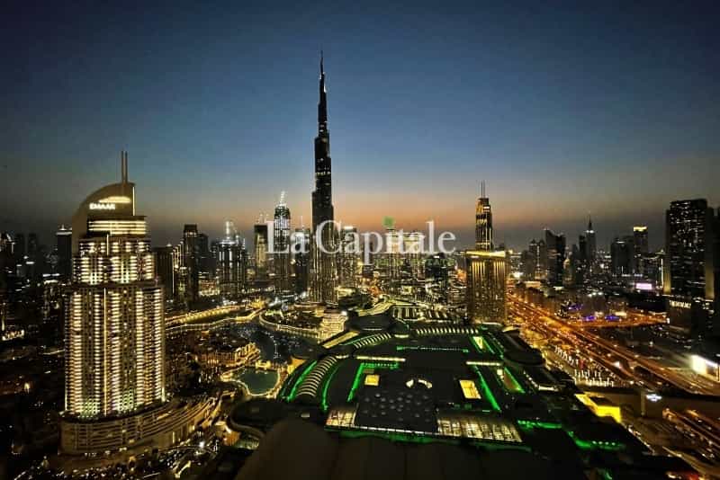 Condominium dans دبي, دبي 10916358