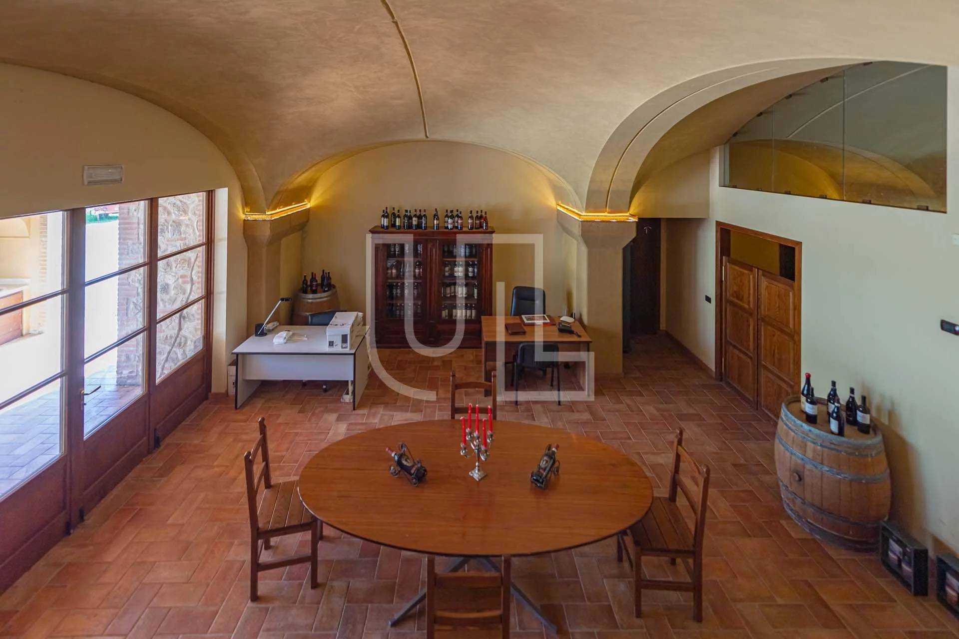 Haus im Siena, Toscana 10916363