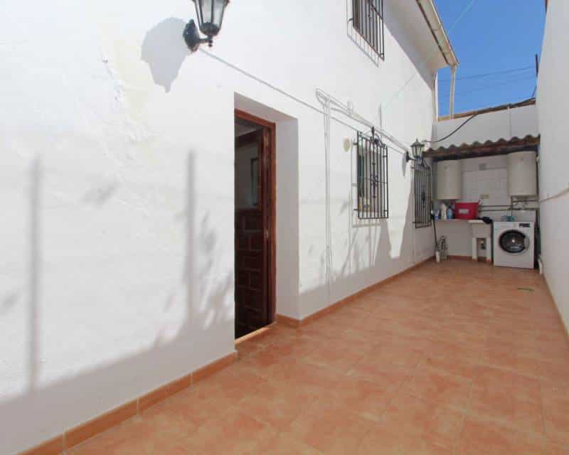 Huis in , Comunidad Valenciana 10916415