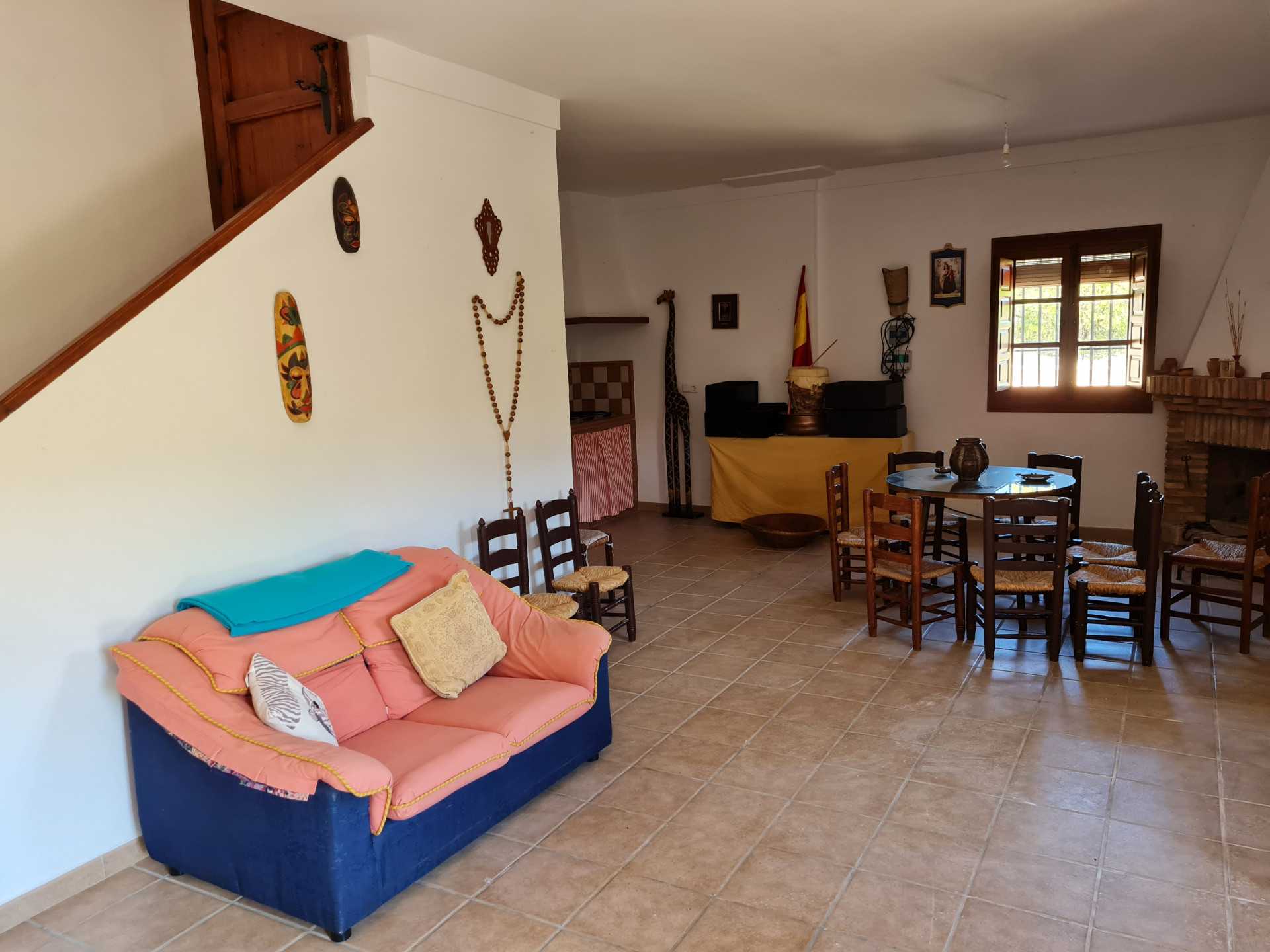 بيت في Valle de Abdalajís, Andalusia 10916420