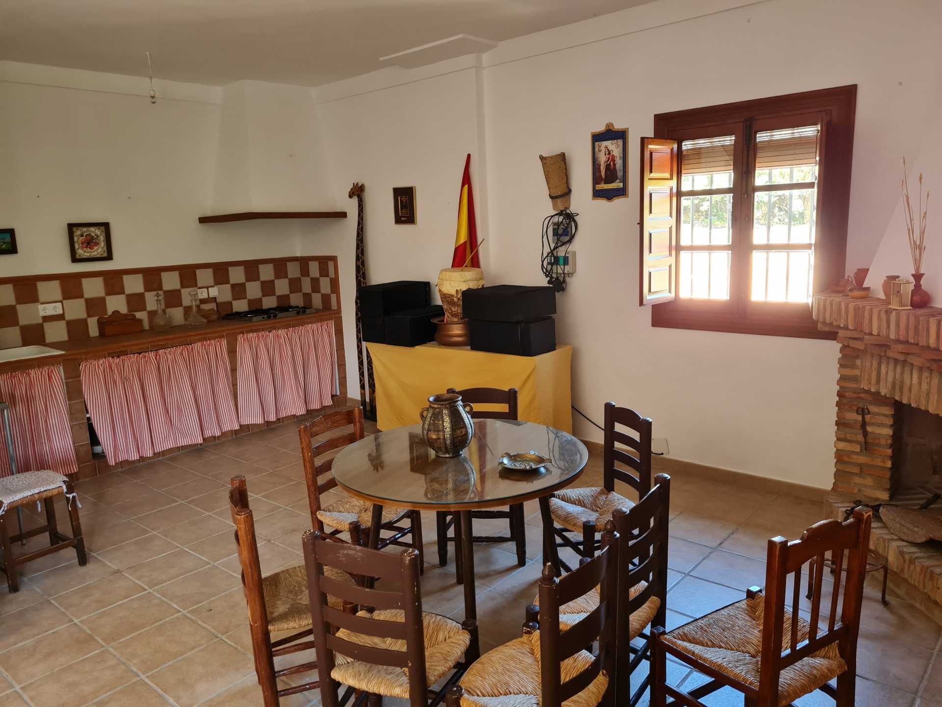 rumah dalam Valle de Abdalajís, Andalusia 10916420