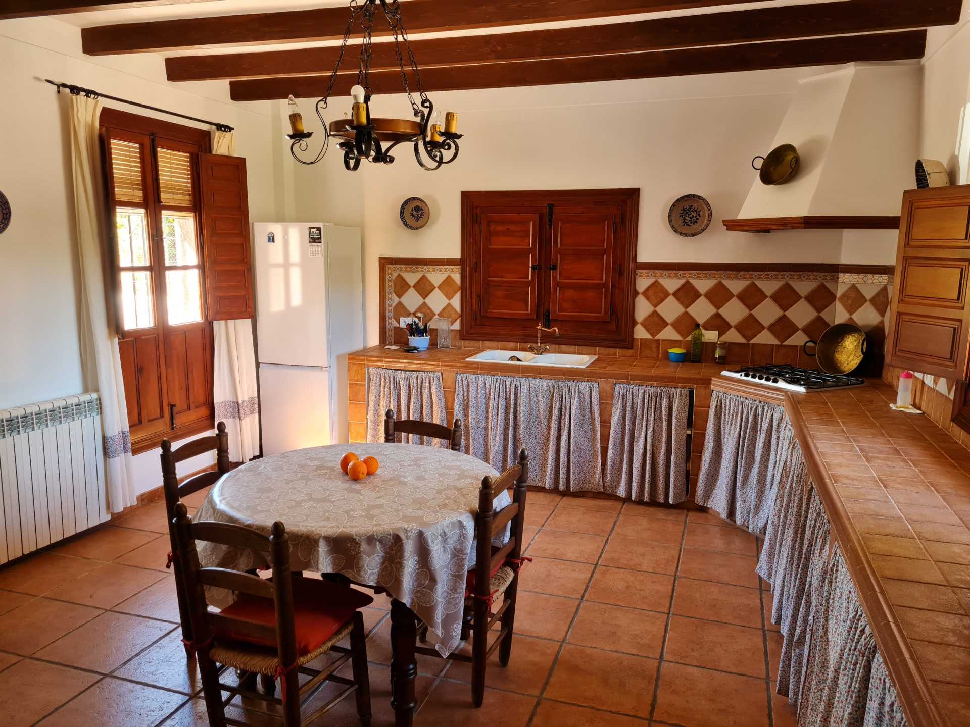 Rumah di Valle de Abdalagis, Andalusia 10916420