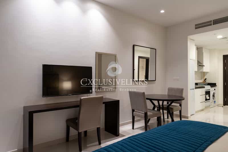 Condominium in `Urqub Juwayza, Dubayy 10916429
