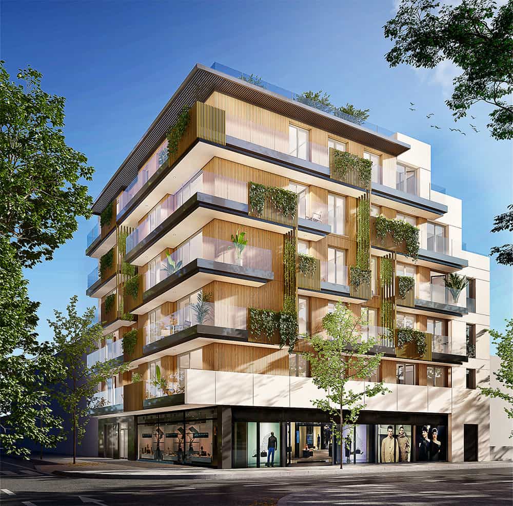 Condominium in Marbella, 9 Plaza de los Naranjos 10916432
