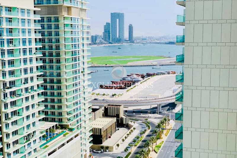 公寓 在 Dubai, Dubai 10916443