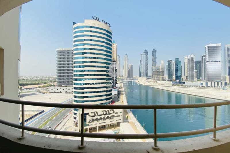 Kontor i Dubai, Dubai 10916445