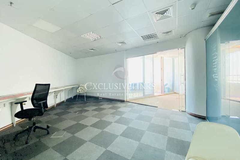 Büro im Dubai, Dubayy 10916445