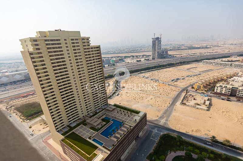 Квартира в دبي, دبي 10916454