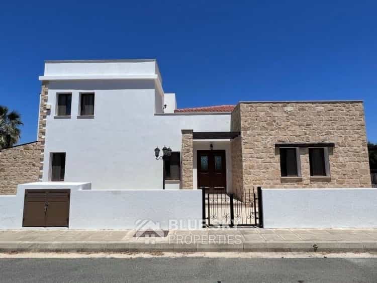 жилой дом в Poli Crysochous, Paphos 10916460