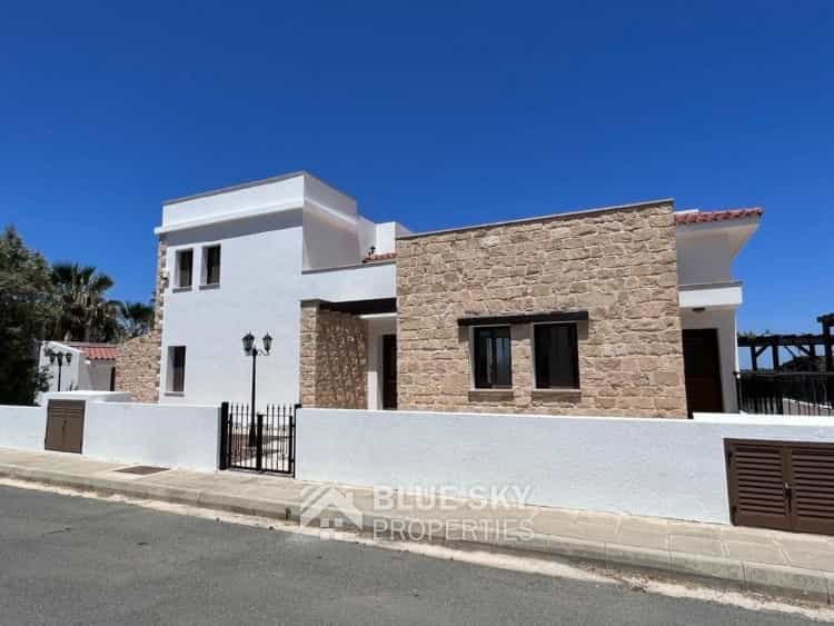 Huis in Poli Crysochous, Paphos 10916460