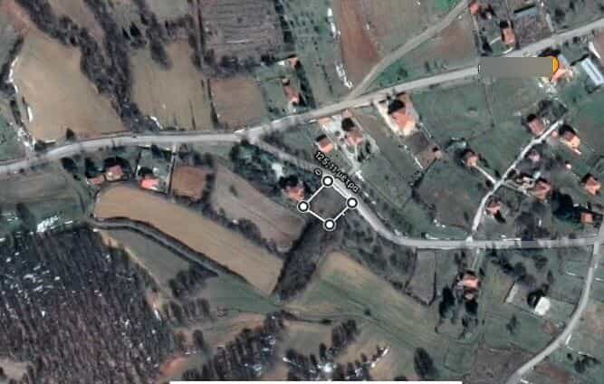 土地 在 瓦西里卡, 肯特里基马其顿 10916501