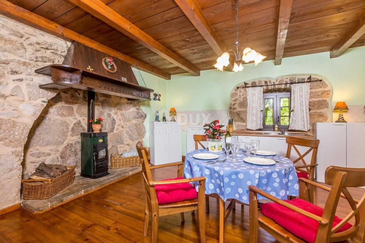 Dom w Kras, Primorsko-goranska županija 10916514