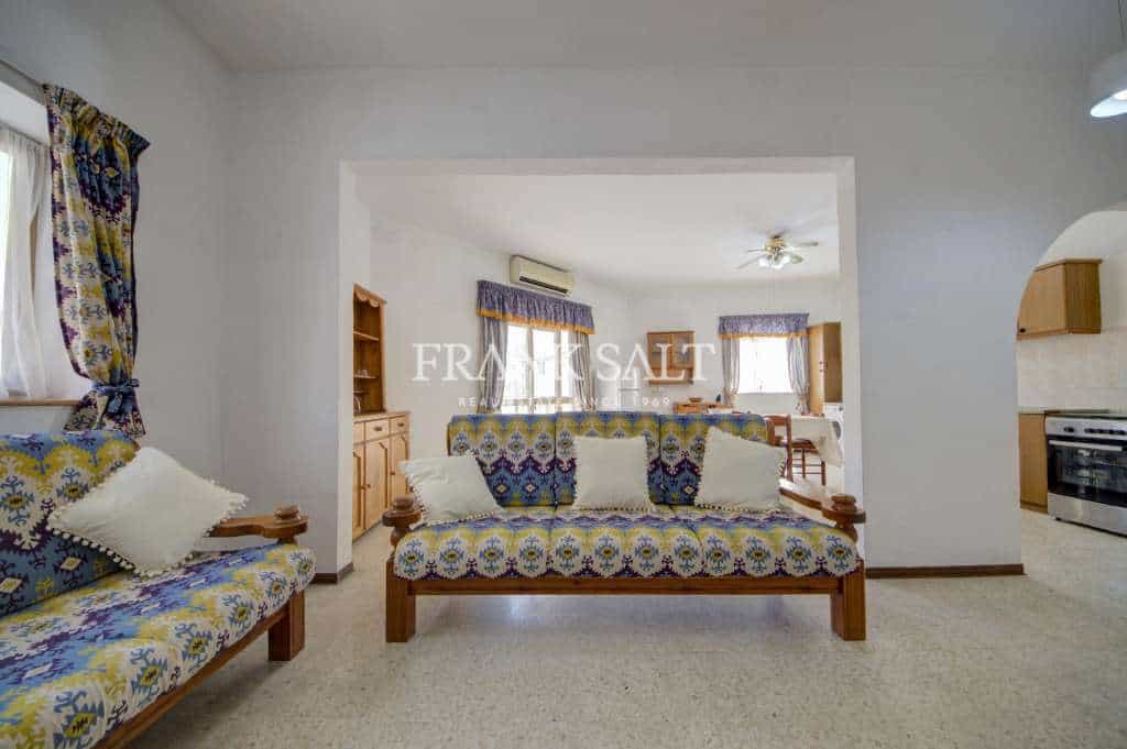 Condominium in Ta' Brared, San Pawl il-Bahar 10916646