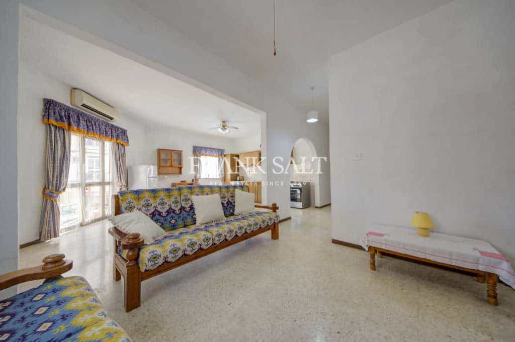 Condominium in Ta' Brared, San Pawl il-Bahar 10916646