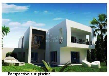 House in El Hamma, Gabes 10916822