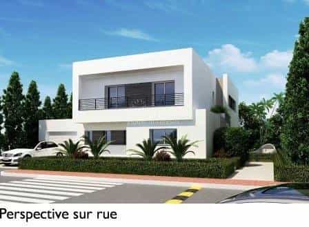 House in El Hamma, Gabes 10916831