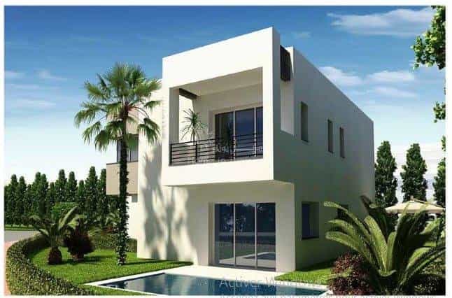 Hus i El Hamma, Gabes 10916835