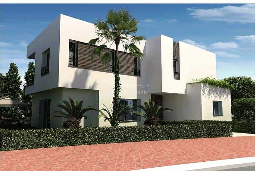 House in El Hamma, Gabes 10916839