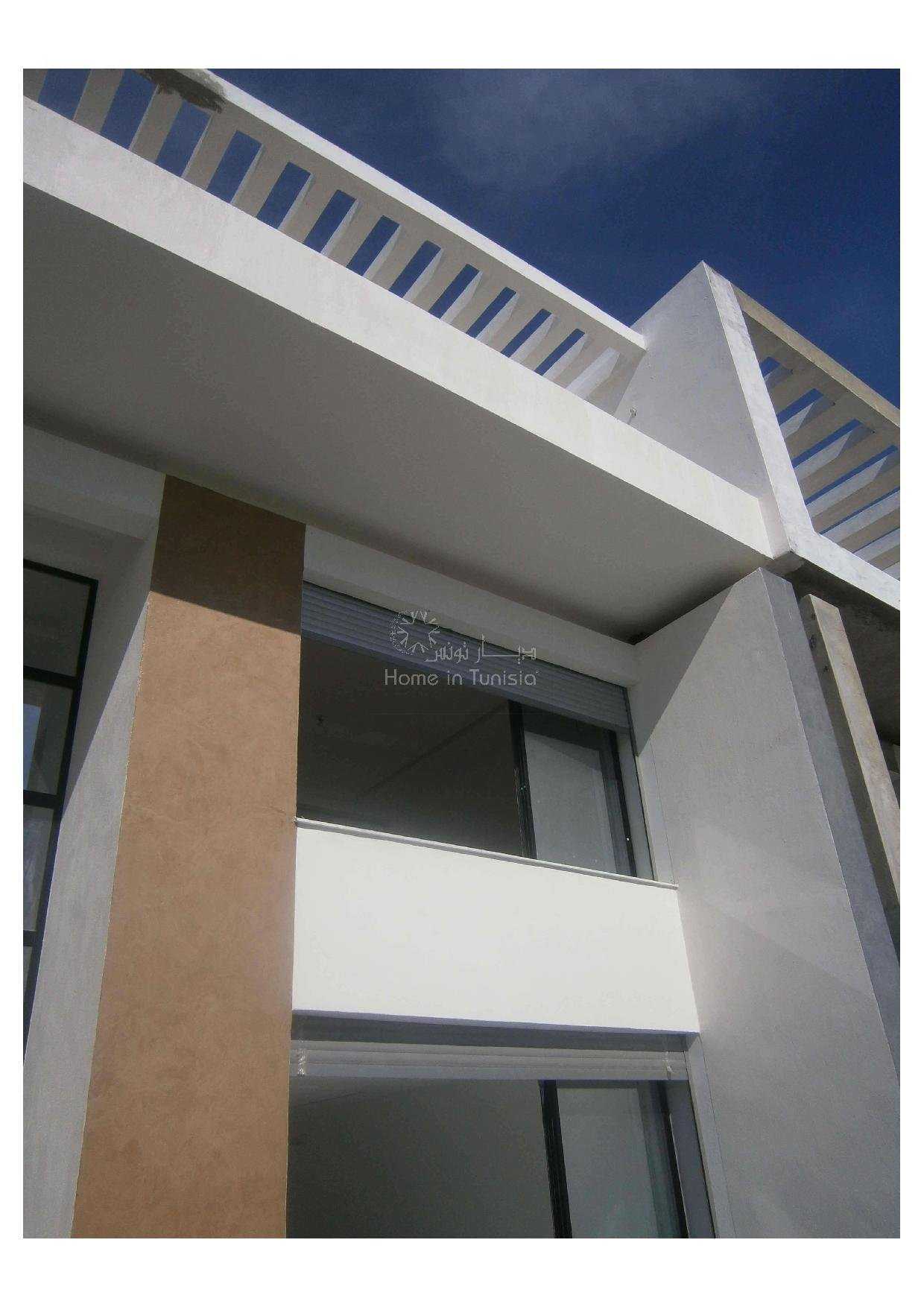 Condominium in El Hamma, Gabes 10916925