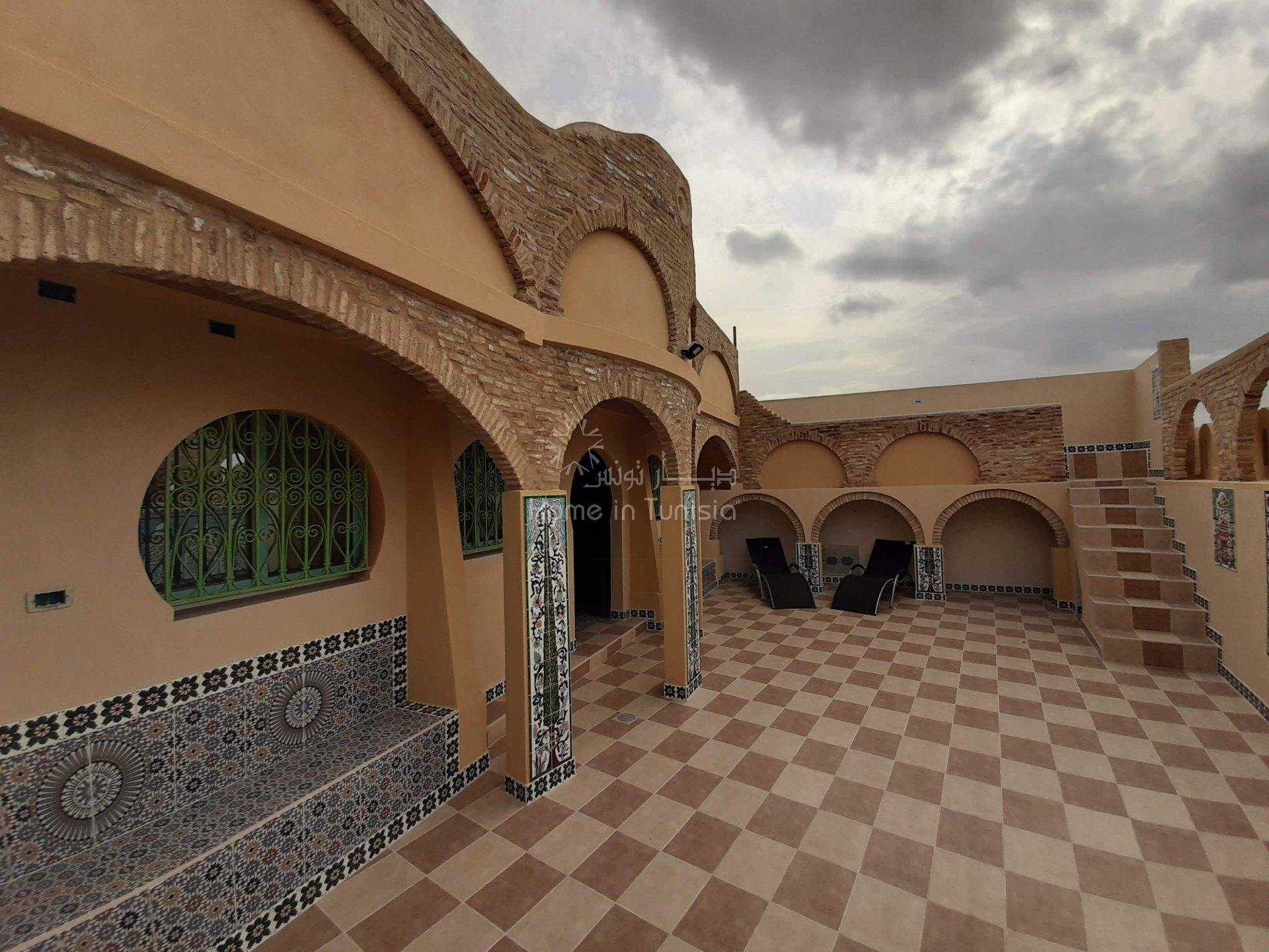 House in Kairouan, Kairouan 10916950