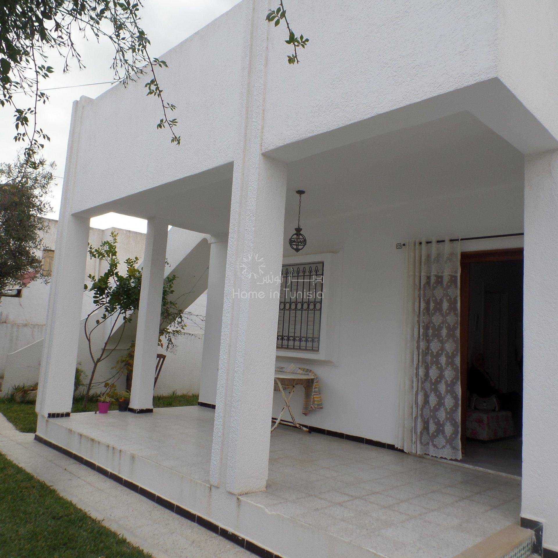 Rumah di El Hamma, Gabe 10916996