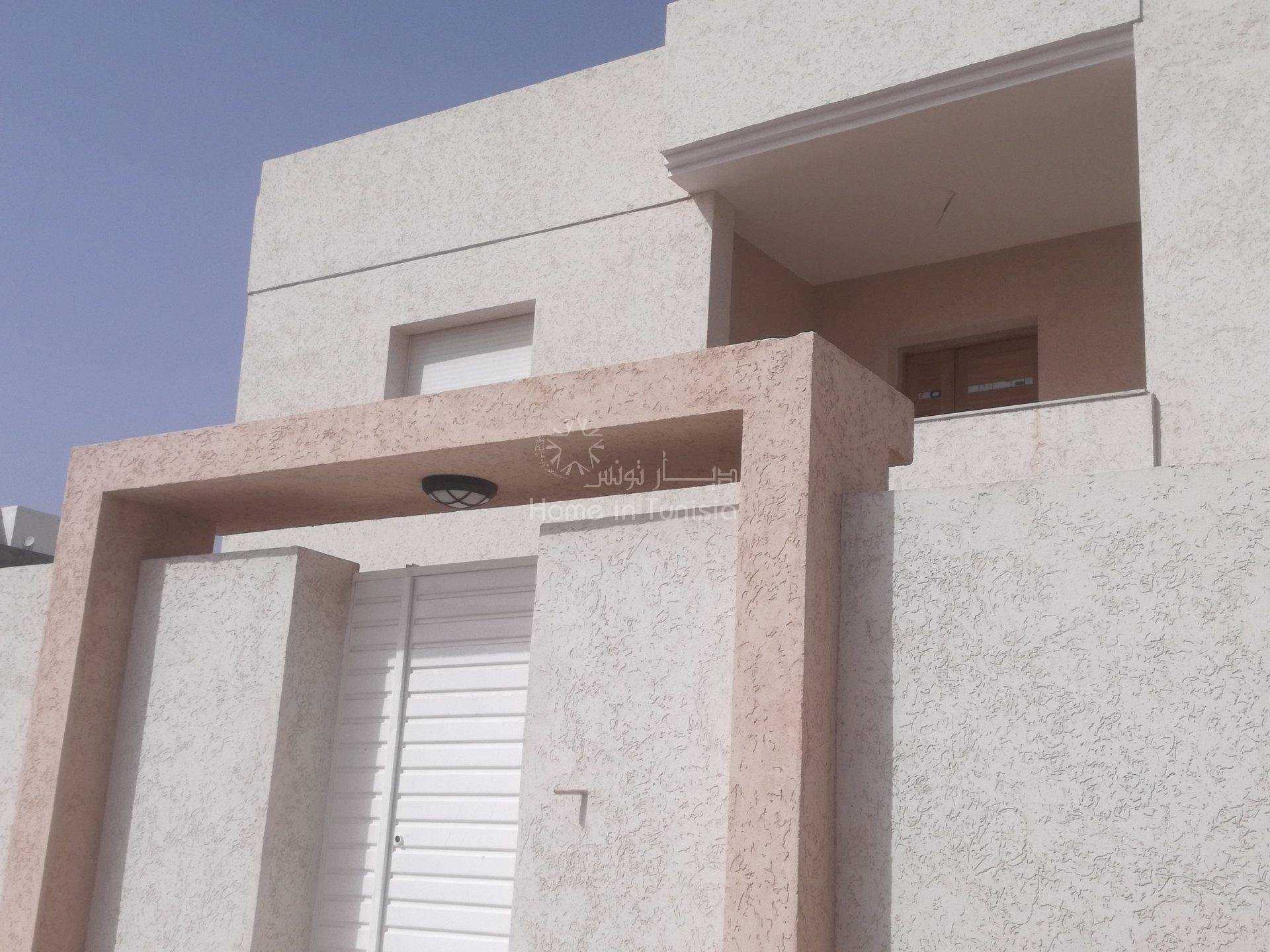casa en El Hamma, Gabés 10917079