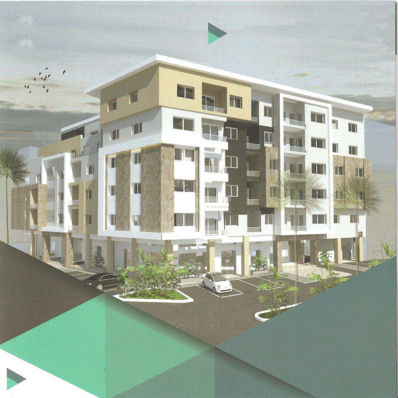 Condominium in El Hamma, Gabes 10917312